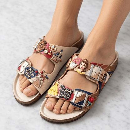 Premium BATB Sandal Birken TNSM