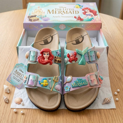 Premium TLM Sandal Birken TNSM