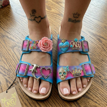 Premium KRG Sandal Birken HTTT