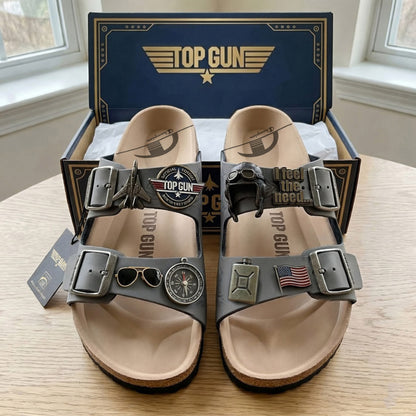 Premium TG Sandal Birken HTTT