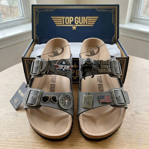 Premium TG Sandal Birken HTTT
