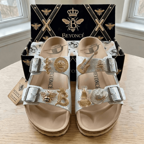 Premium BYC Sandal Birken HTTT