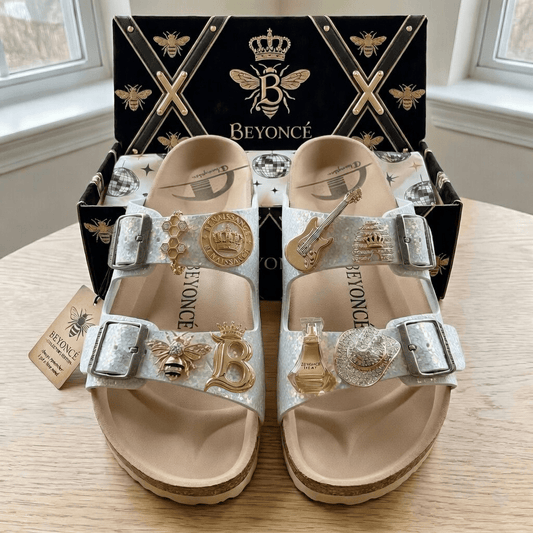 Premium BYC Sandal Birken HTTT