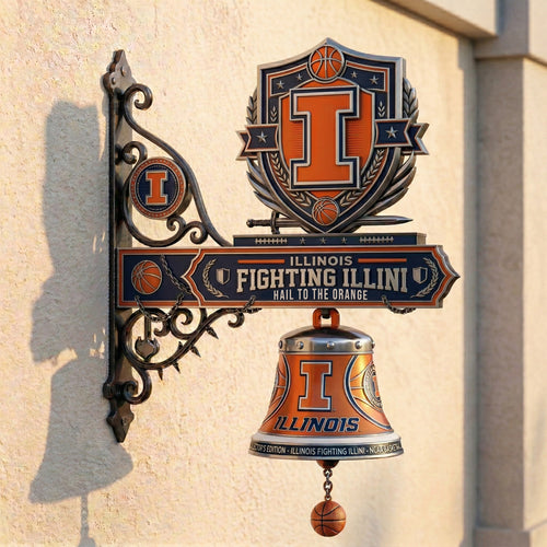 IFI Premium Wall Bell DAT
