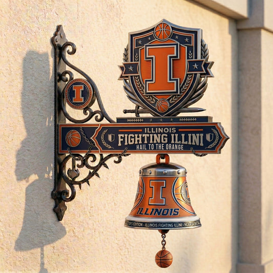 IFI Premium Wall Bell DAT