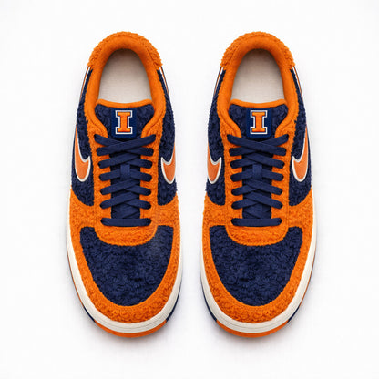 PREMIUM IFI AF1 SNEAKER DAT