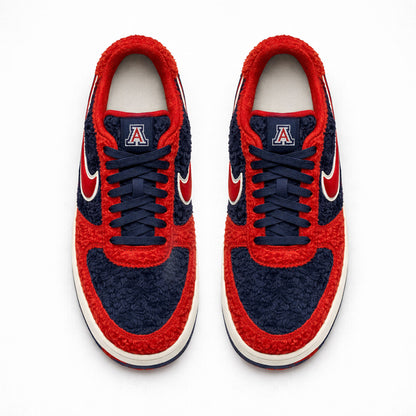 PREMIUM AWC AF1 SNEAKER DAT