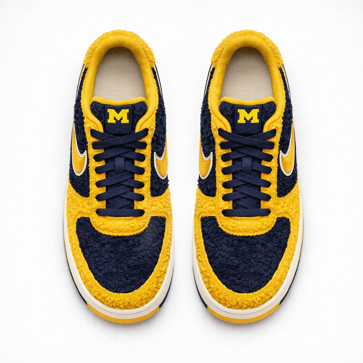 PREMIUM MWR AF1 SNEAKER DAT