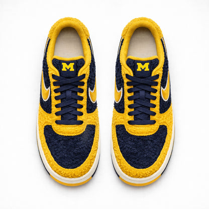 PREMIUM MWR AF1 SNEAKER DAT