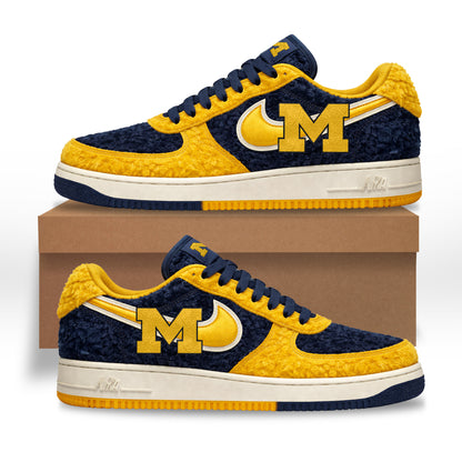 PREMIUM MWR AF1 SNEAKER DAT