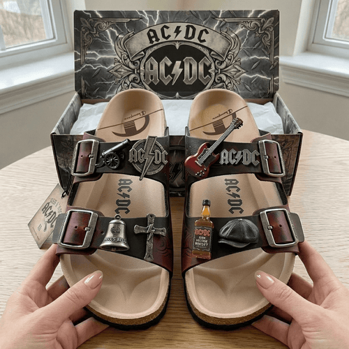 Premium ACD Sandal Birken HTTT