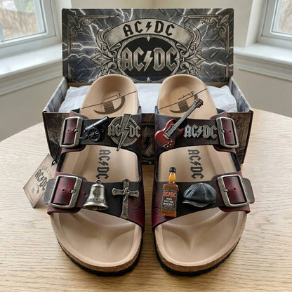 Premium ACD Sandal Birken HTTT