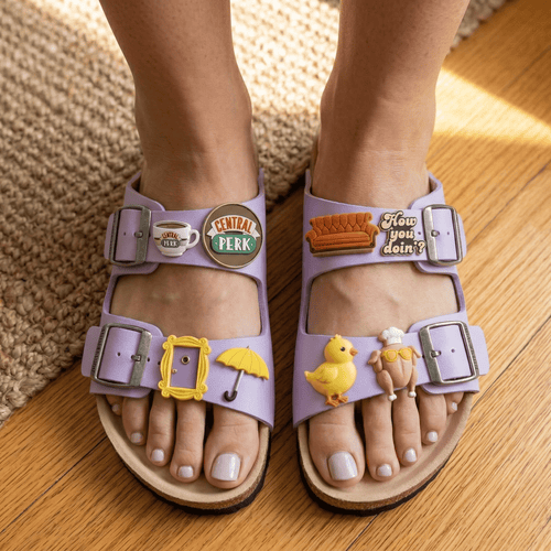 Premium FRS Sandal Birken HTTT