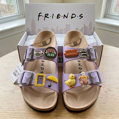 Premium FRS Sandal Birken HTTT