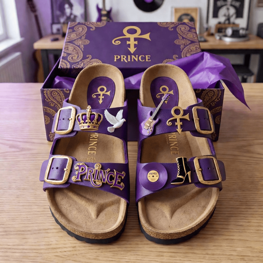 Premium PRCE Sandal Birken HTTT