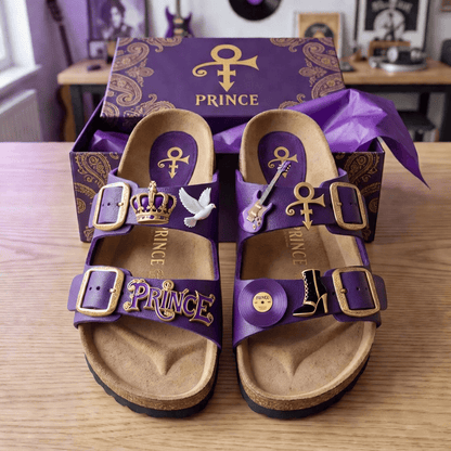 Premium PRCE Sandal Birken HTTT