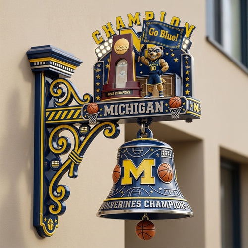 MWR Premium Wall Bell HTTT