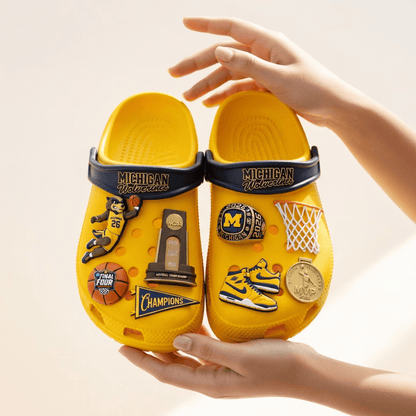 MWRB PREMIUM CLOGS TNSM