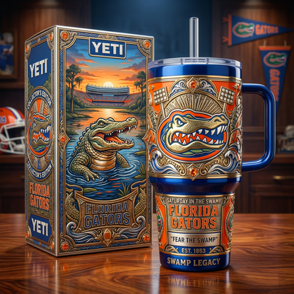 FGT 40oz Tumbler With Handle LNTH