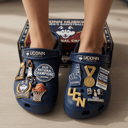 UCHB PREMIUM CLOGS TNSM