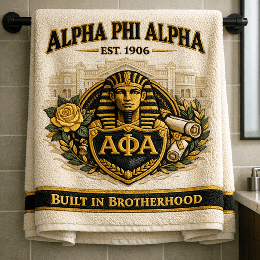 APA Premium BATH TOWELS LNTH
