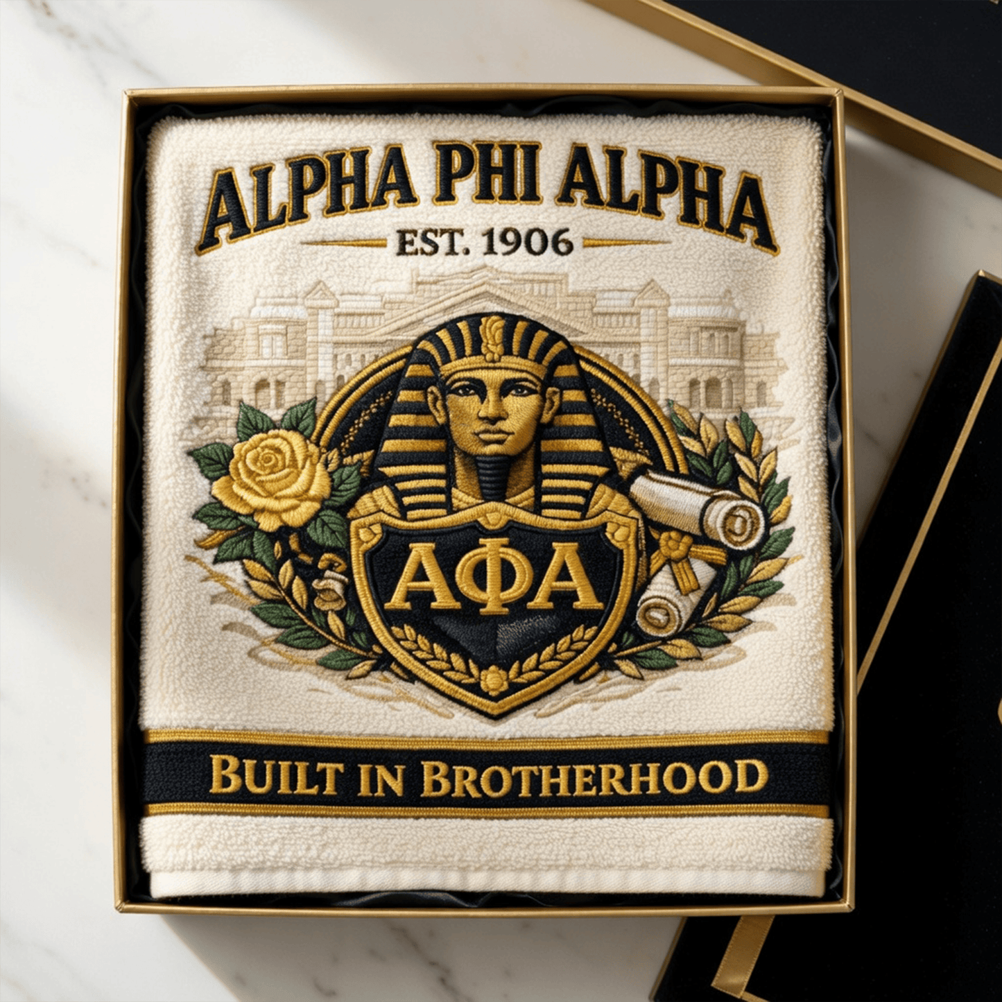 APA Premium BATH TOWELS LNTH