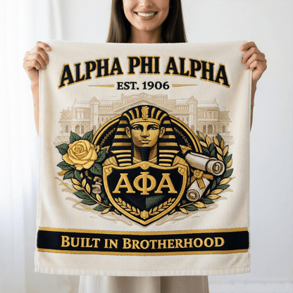 APA Premium BATH TOWELS LNTH