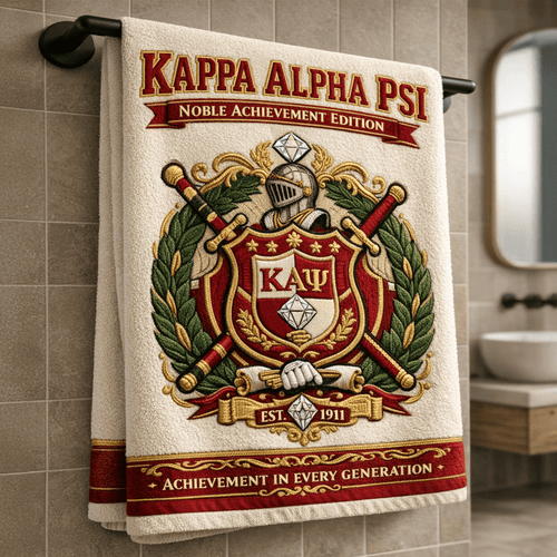 KPAP Premium BATH TOWELS LNTH