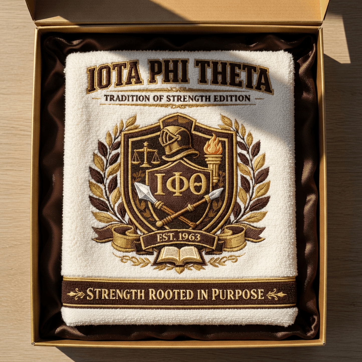 IPT Premium BATH TOWELS LNTH