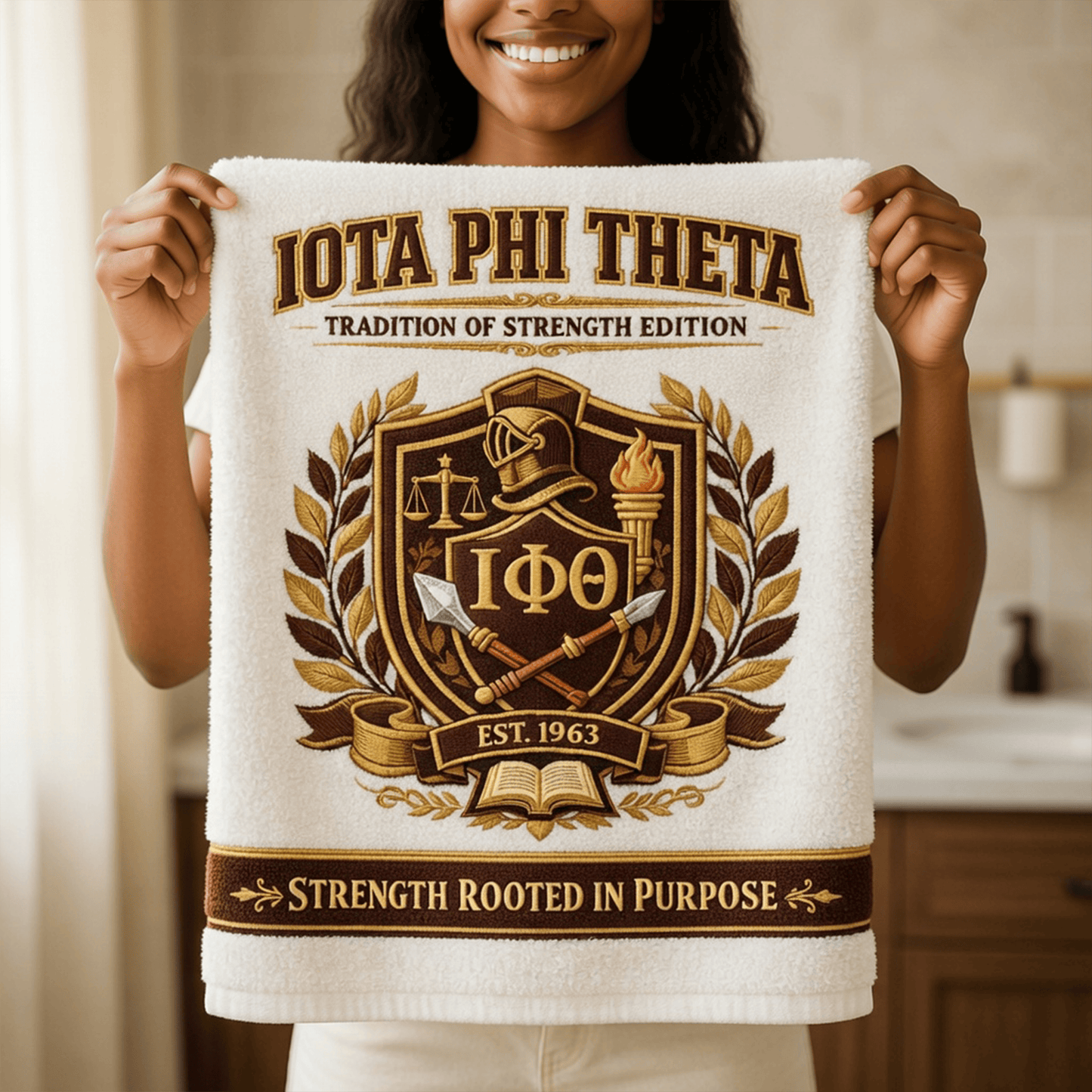 IPT Premium BATH TOWELS LNTH