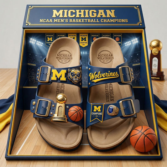 Premium MWR Sandal Birken DAT
