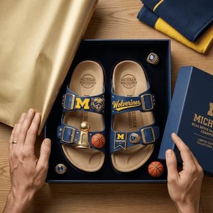 Premium MWR Sandal Birken DAT