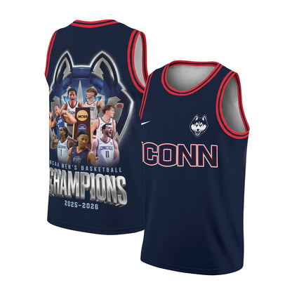 PREMIUM UCHB BASKETBALL JERSEY DAT