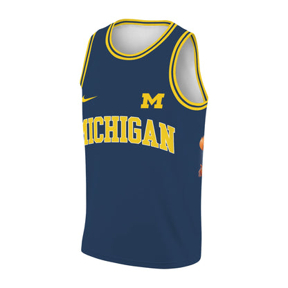 PREMIUM MWR BASKETBALL JERSEY DAT