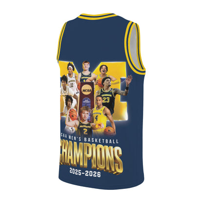 PREMIUM MWR BASKETBALL JERSEY DAT